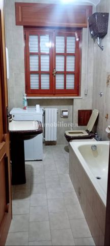 Trilocale via Amelio Mazzocchi 19, Centro, Policoro - Foto 5