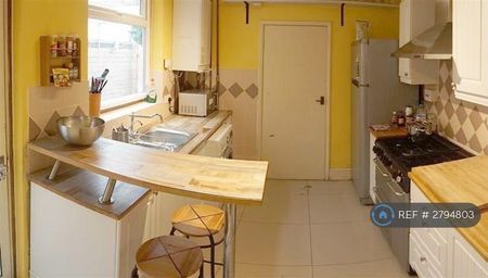 1 bedroom in a house share to rent - Photo 4