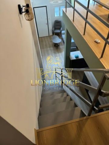 Loft για ενοικίαση Αμπελόκηποι - Πεντάγωνο - Photo 2
