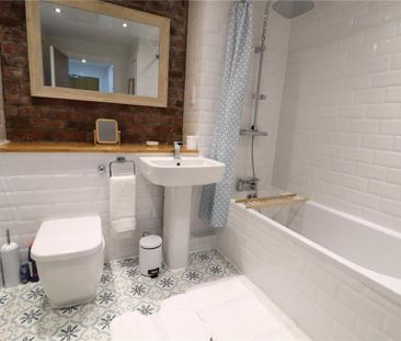 1 bedroom apartment to rent - Photo 6