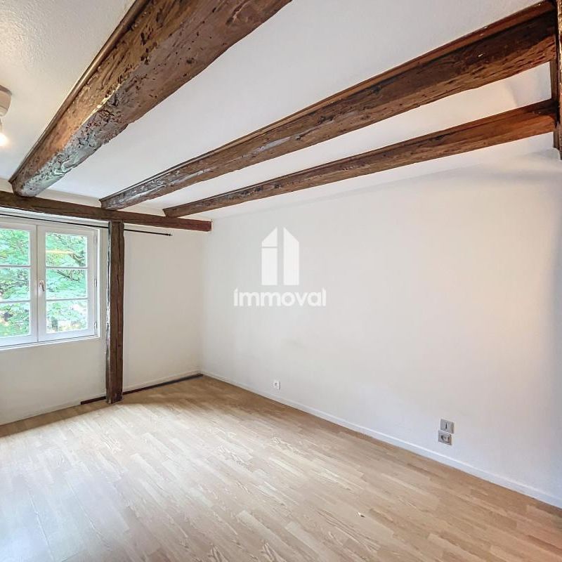 Location Appartement 2 pièces 44m² STRASBOURG 67000 - Photo 1