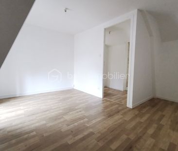 Appartement de 60 m² à Chatellerault - Photo 2