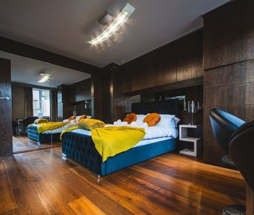 Studio Flat, Wilton Road, SW1V - Photo 4