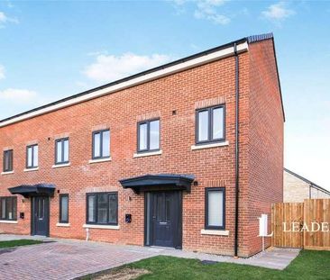 Bluebell Road, Quadring, Spalding, PE11 - Photo 6