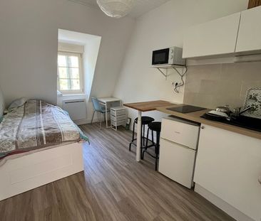 Louer studio 1 pièce de 11 m² à Rennes (35000) - Photo 6