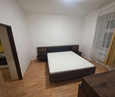 Pronájem bytu 3+kk • 51 m² bez realitkyHlavní, Panenské Břežany - P... - Photo 3