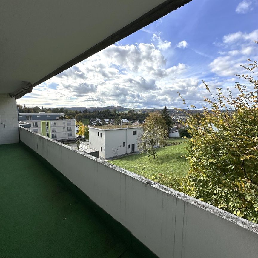 "Wohnen mit Aussicht" - Photo 1