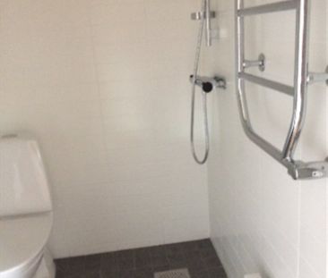 Fridhemsgatan 9 A - Foto 3