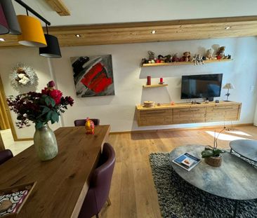 Magnifique 3 pièces au centre de Crans-Montana - Photo 2