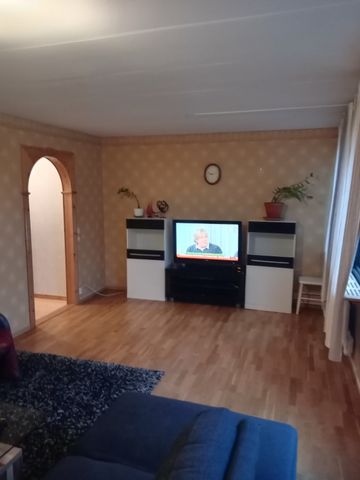 Bygatan, Skurup - Foto 3