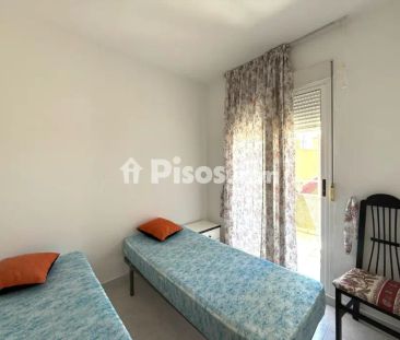 Apartamento en alquiler en Playa de los Naufragos - Photo 4