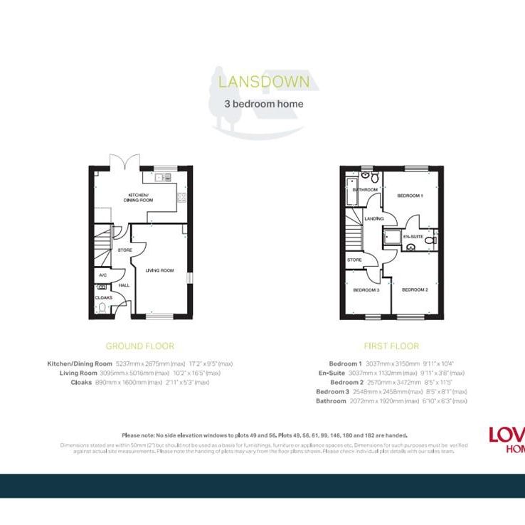 3 bedroom terraced house to rent - Photo 2