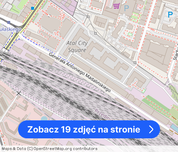 Nowa Cena, w centrum, pierwszy najem, gotowe - Zdjęcie 1