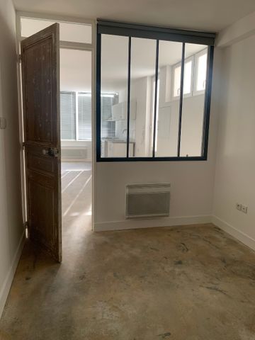 Loft Type III - Secteur Pont Neuf - Photo 2