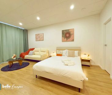 5/76 Sturt Street, Adelaide SA 5000 - Studio For Rent | Domain - Photo 3