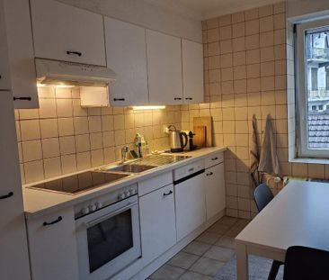 3 Zimmer, 80 m², 5. Stock - Photo 4