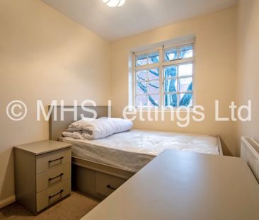 4 Bedroom Mid Terraced House for rent in North Grange Mews - Photo 5