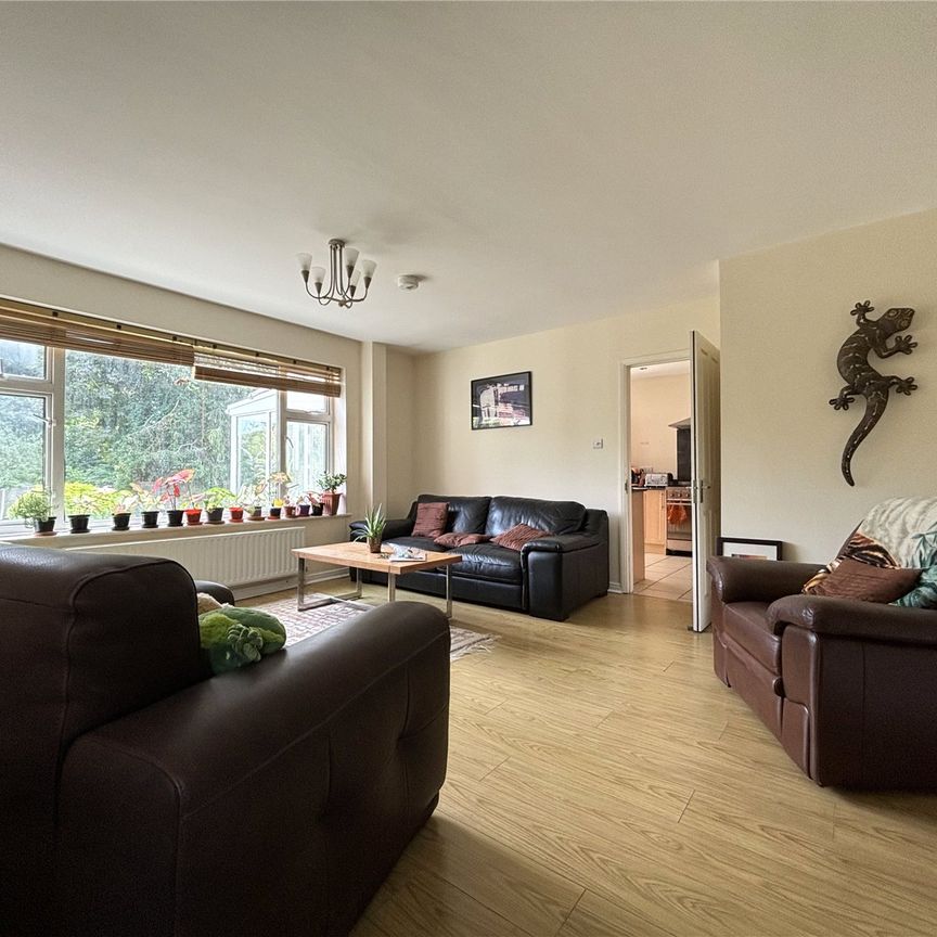 1 bedroom property to rent - Photo 1