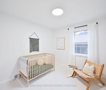 For Lease - 15 Saunders Road, Toronto, Ontario - Photo 1