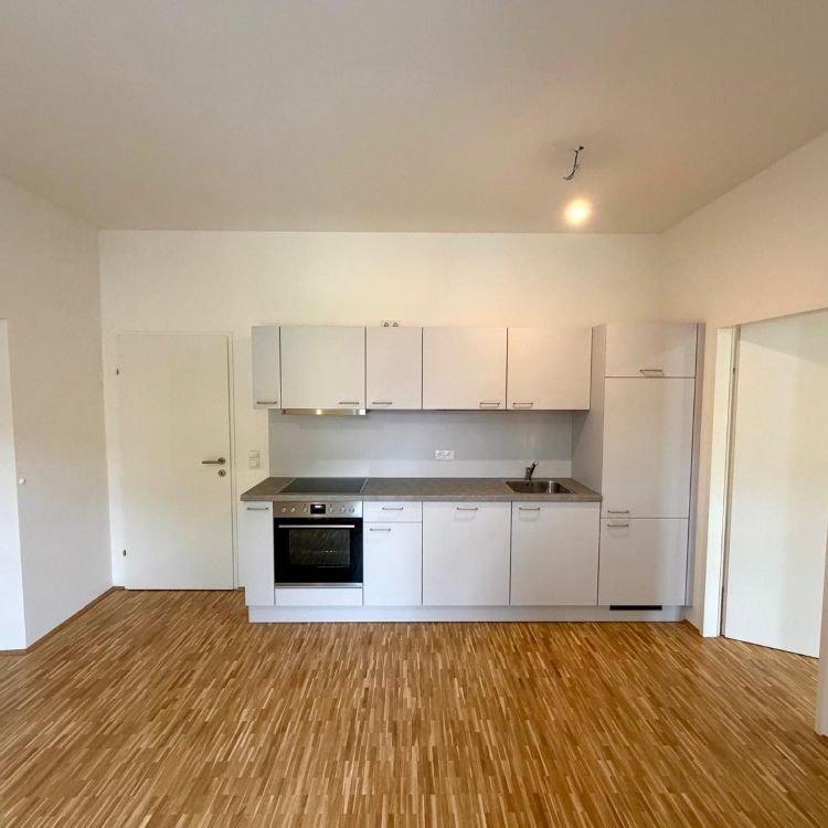 Neues Wohnprojekt in Lend! Erstbezug mit 3 Zimmern – Provisionsfrei! - Foto 1