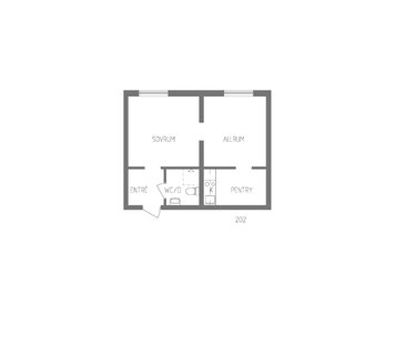 Lagerbergsgatan, Uddevalla - Foto 3