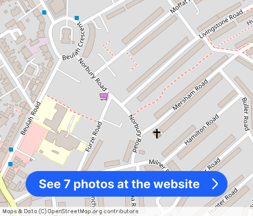 Norbury Road, Thornton Heath, Surrey, CR7 - Photo 1