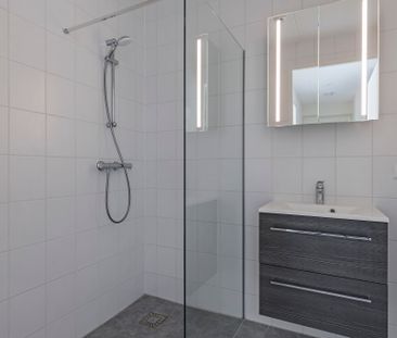 Te huur: Appartement 1e Lulofsdwarsstraat 16 K in Den Haag - Foto 2