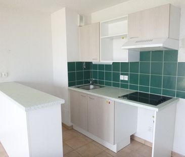 Location Appartement 3 pièces 51m² - Photo 2