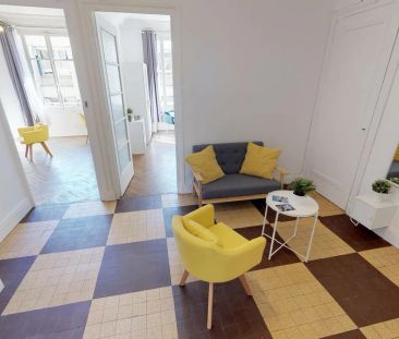 111 rue Cuvier 111, Lyon - Photo 2