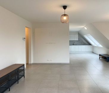 Appartement te huur in Evergem - Foto 3