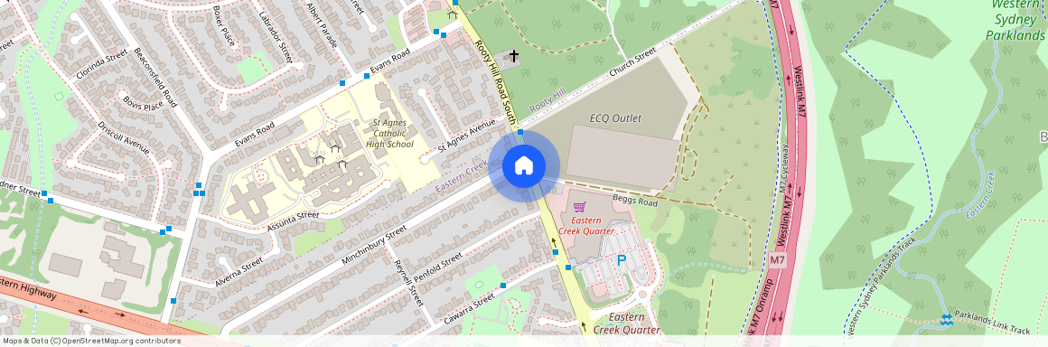 160A Rooty Hills Road South, NSW 2766, Eastern Creek