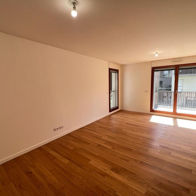 Location Appartement 4 pièces 103m² VIRY CHATILLON 91170 - Photo 1