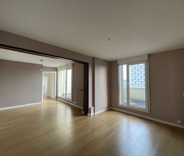 Appartement T3 à louer - 53 m² - Photo 2