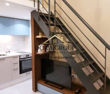 Loft για ενοικίαση Ανάληψη - Μπότσαρη (Ανάληψη - Μπότσαρη - Νέα Παρ... - Photo 1