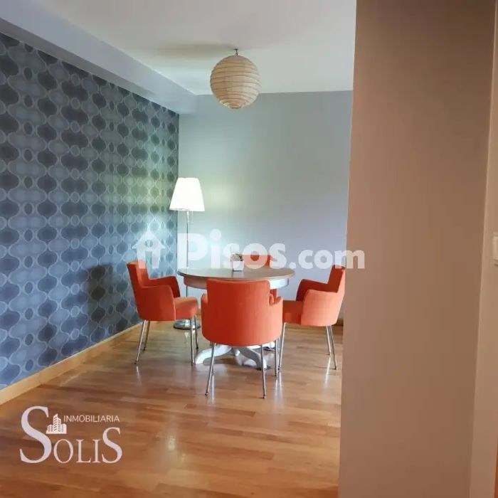 Apartamento en alquiler en El Auditorio - Foto 1