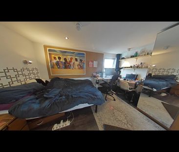 9 Bed Terraced House, Great Western Street, M14 - Photo 3