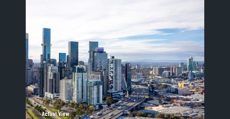 Contemporary 3Bed APT in The Normanby Melbourne - Photo 2