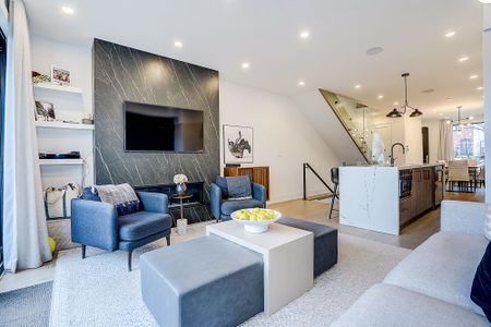For Lease - 21 Shudell Avenue, Toronto, Ontario - Photo 3