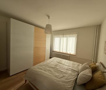 3 Zimmer, 68 m², EG - Photo 2
