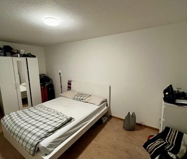 1 Zimmer, 20 m², 2. Stock - Photo 5