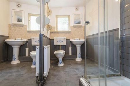 1 bedroom terraced house to rent - Photo 4