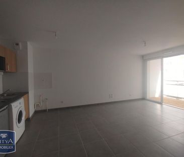Location Appartement 2 pièces 41m² TOURNEFEUILLE 31170 - Photo 2