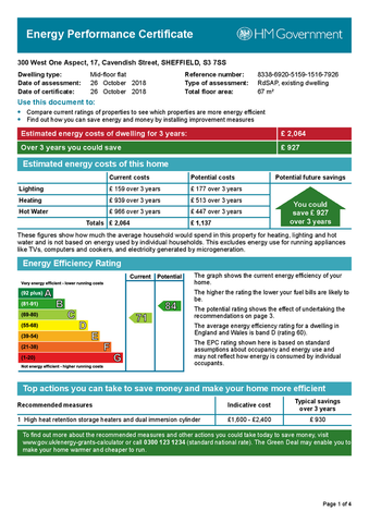 3 bedroom house share to rent - Photo 2