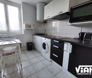 STUDIO MEUBLE QUARTIER CALME - Photo 6