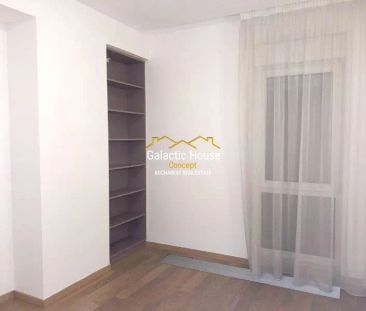 4 camere decomandate, in zona Bd. Aviatorilor - Pta Charles de Gaule - Photo 1