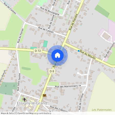 02690, Essigny-Le-Grand