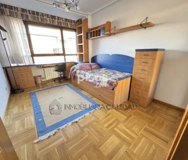 Piso en alquiler en Gamonal-Capiscol - Photo 6