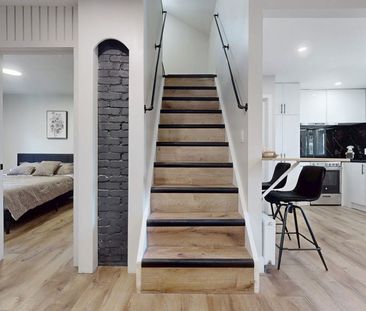 For Lease - 242 Muriel Street Unit# Main Floor, Newmarket, Ontario - Photo 2