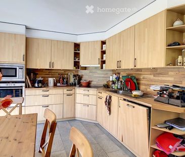 3 Zimmer, 90 m² - Foto 1