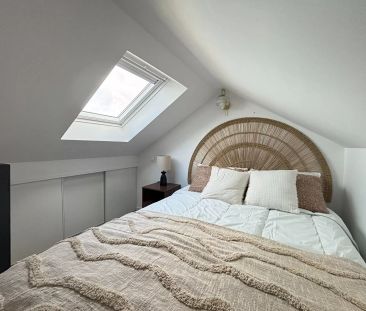 T2 Meublé Entièrement Rénové - Secteur Clairmarais - Photo 3